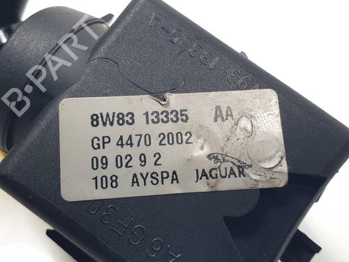 Headlight switch JAGUAR XF I (X250) 3.0 D | BP29554189I24 - Image 4