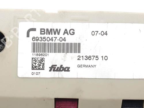 Electronic module BMW 6 Convertible (E64) 645 Ci | BP27885811M83 - Image 6