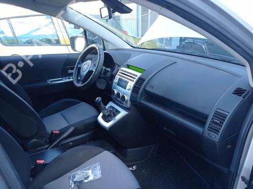 Interior handle MAZDA 5 (CR) 2.0 CD (CR19) | BP8810783I7 - Image 13