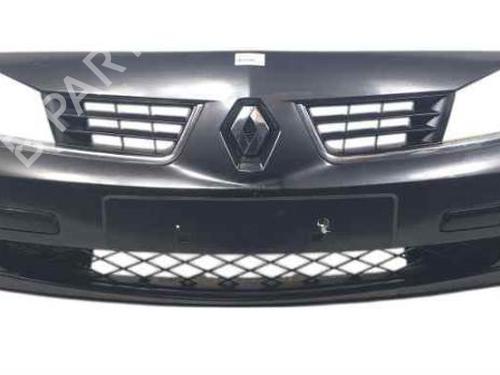 Used Front bumper RENAULT LAGUNA II (BG0/1_) 2.0 16V (BG1Y) (204 hp) 25138951