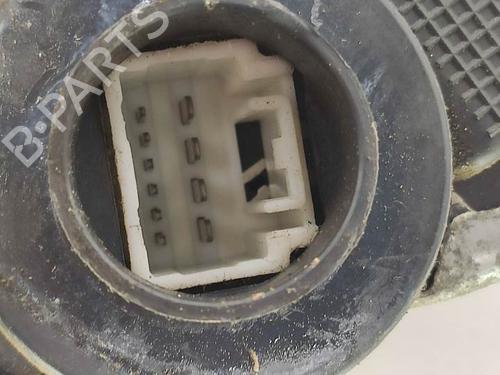 Front right lock TOYOTA AVENSIS (_T25_) 1.8 VVT-i (ZZT251_, ZZT251R) | BP8379912C97 