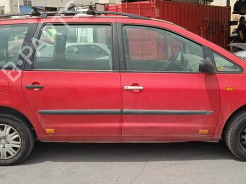 Climate control FORD GALAXY I (WGR) 2.3 16V | BP15081124I5 