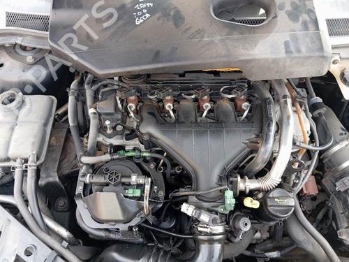 Starter FORD FOCUS II (DA_, HCP, DP) 2.0 TDCi | BP24499439M8  - Image 9