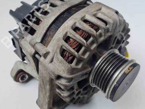 Generator OPEL MOKKA / MOKKA X (J13) 1.4 (_76) (140 hp) 28804098