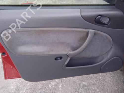 Left tailgate light SAAB 9-3 (YS3D) 2.0 Turbo | BP8825140C79  - Image 12