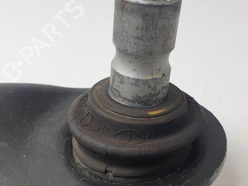 Right front suspension arm FORD ECOSPORT 1.0 EcoBoost | BP26616148M13 