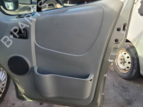 Left front window switch RENAULT TRAFIC II Van (FL) 2.0 dCi 115 (FL01, FL0U, FL00, FL0H, FL0M) | BP30801058I27 - Image 14