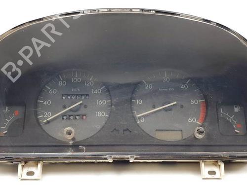 Used Instrument cluster FIAT PANDA VAN (312_, 519_) 1.2 LPG (312CXA1A) (69 hp) 18081280