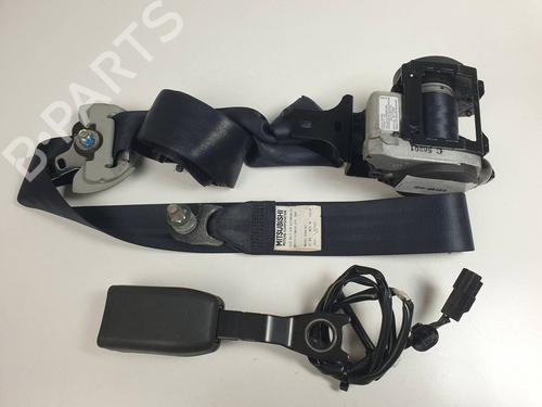 Used Front left seatbelt Front left seatbelt CITROËN C-CROSSER (VU_, VV_) 2.2 HDi (156 hp) 30450559 30450559