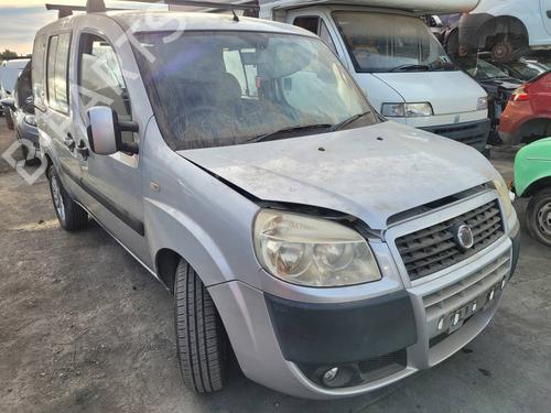Electronic module FIAT DOBLO Box Body/MPV (223_) 1.9 JTD | BP36429340M83  - Image 11