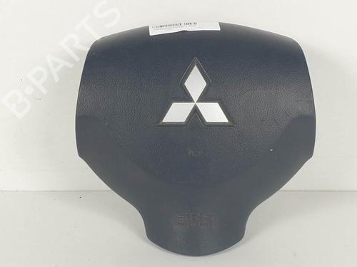 Used Driver airbag Driver airbag MITSUBISHI OUTLANDER II (CW_W) 2.0 DI-D (CW8W) (140 hp) 15858287 15858287