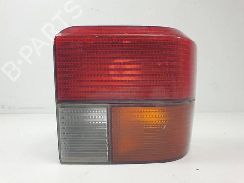 Used Right taillight Right taillight VW TRANSPORTER T4 Van (70A, 70H, 7DA, 7DH) 1.9 TD (68 hp) 34576659 34576659