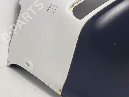 Rear bumper JEEP PATRIOT (MK74) 2.2 CRD 4x4 | BP12366953C8 