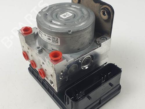 Used ABS pump ABS pump FORD ECOSPORT 1.0 EcoBoost (125 hp) 26616144 26616144