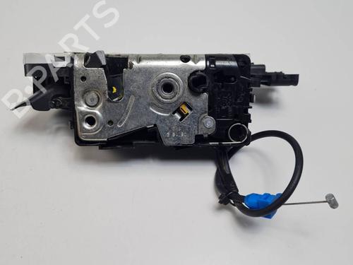 Used Front left lock Front left lock 38480623 38480623