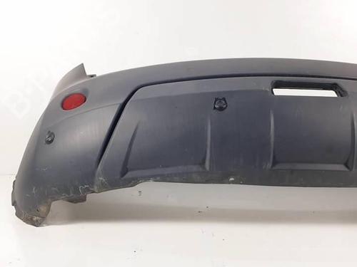 Rear bumper NISSAN QASHQAI / QASHQAI +2 I (J10, NJ10, JJ10E) 2.0 | BP18257687C8 