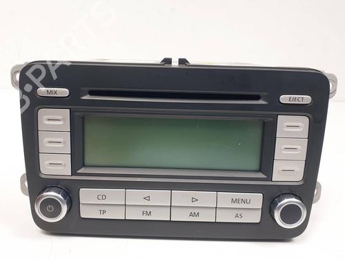 Used Radio Radio VW GOLF V (1K1) 1.6 FSI (115 hp) 36254465 36254465