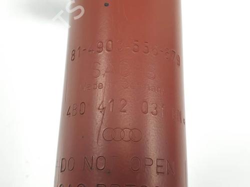 Left front shock absorber AUDI A6 C5 (4B2) 2.5 TDI | BP24340299M16 