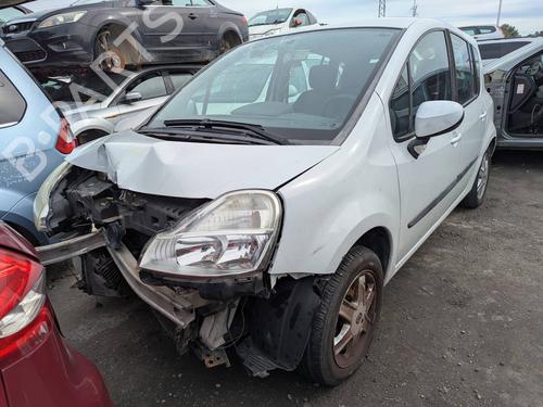 Right taillight RENAULT MODUS / GRAND MODUS (F/JP0_) 1.5 dCi (FP0F, JP0F) | BP37668843C35 - Image 8
