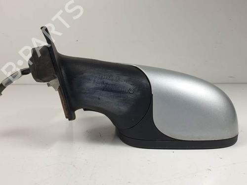 Left mirror SEAT ALTEA XL (5P5, 5P8) 1.6 TDI | BP28574319C26 