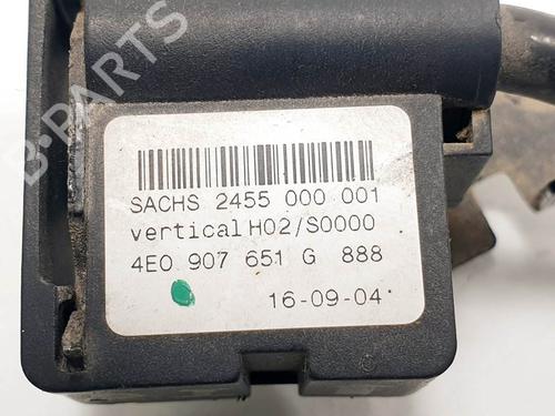 Electronic sensor AUDI A8 D3 (4E2, 4E8) 3.0 TDI quattro | BP16530199M84 - Image 3