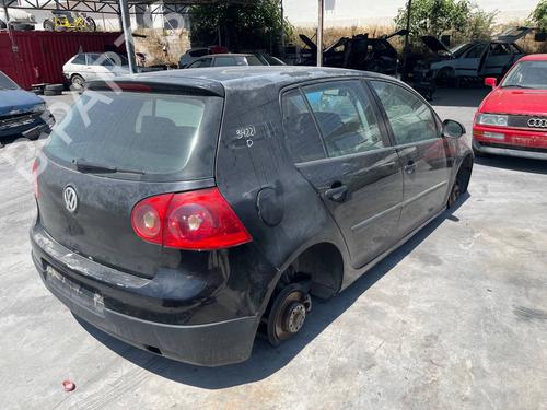 Climate control VW GOLF V (1K1) 2.0 TDI 16V | BP36865151I5  - Image 9