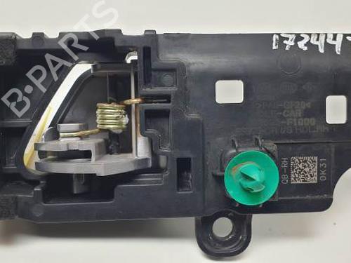 Rear right interior door handle KIA SPORTAGE IV (QL, QLE) 1.6 CRDi | BP24627346I16 