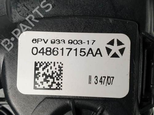 Pedal CHRYSLER 300C (LX, LE) 3.0 CRD | BP6944375I4 