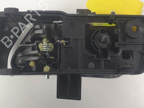 Front right interior door handle KIA PICANTO III (JA) 1.0 | BP24914484I14 - Image 2