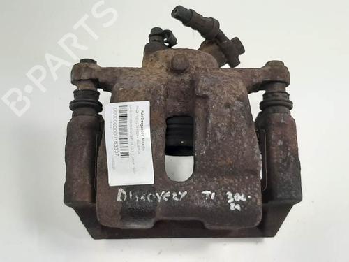 Venstre bremsekaliber bag LAND ROVER DISCOVERY III (L319) 2.7 TD 4x4 (190 hp) 11570113