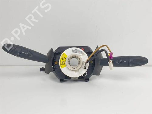 Used Headlight switch Headlight switch FORD KA (RU8) 1.2 (69 hp) 10650888 10650888