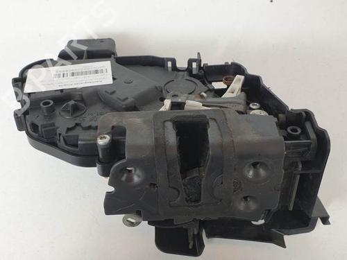 Used Front right lock FORD FOCUS II (DA_, HCP, DP) 1.8 TDCi (115 hp) 14846134