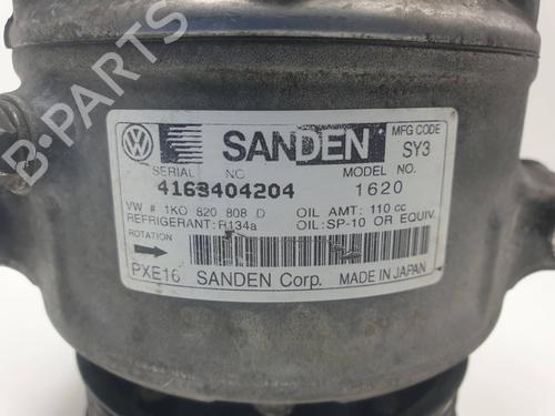AC compressor SEAT LEON (1P1) 1.9 TDI | BP34517864M34  - Image 8