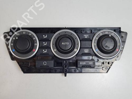 Used Climate control Climate control 36963356 36963356