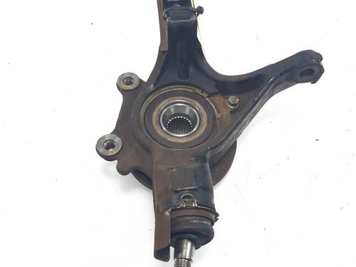Right front steering knuckle PEUGEOT 5008 (0U_, 0E_) 1.6 HDi | BP29149621M26 