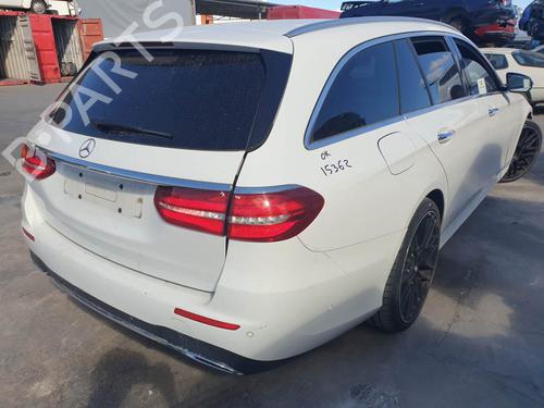Right front window switch MERCEDES-BENZ E-CLASS (W213) E 220 d (213.004) | BP40174810I26  - Image 11