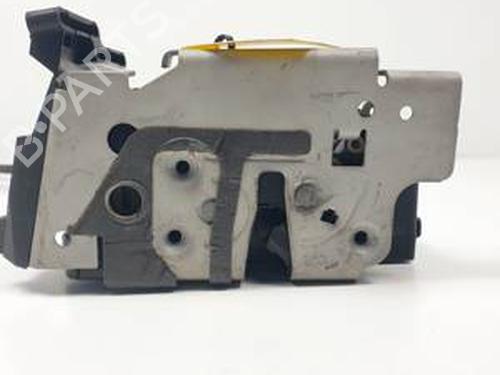 Used Front right lock FORD TRANSIT CUSTOM V362 Van (FY, FZ) 2.2 TDCi (100 hp) 31033733