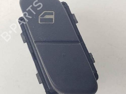 Used Right front window switch Right front window switch VW POLO IV (9N_, 9A_) 1.4 TDI (70 hp) 20142865 20142865