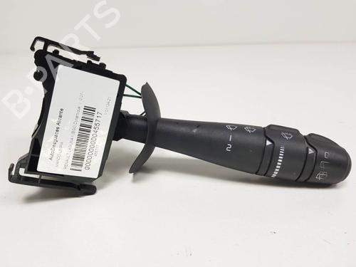 Used Steering column stalk Steering column stalk RENAULT LAGUNA II (BG0/1_) 1.9 dCi (BG08, BG0G) (120 hp) 8406512 8406512