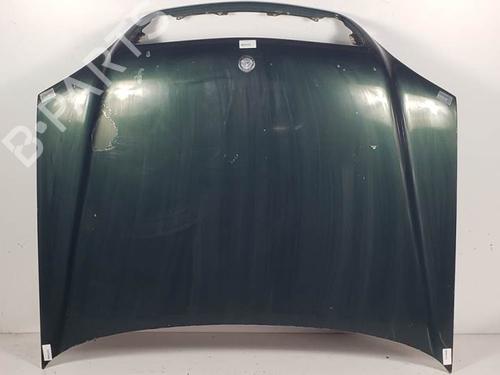 Used Hood MERCEDES-BENZ M-CLASS (W163) ML 270 CDI (163.113) (163 hp) 11053428
