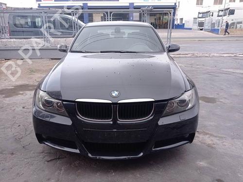 Front left seatbelt BMW 3 (E90) 320 d | BP11803003I26 - Image 1