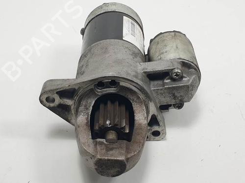 Starter SMART FORFOUR (454) 1.5 CDI (454.001) | BP12561075M8 