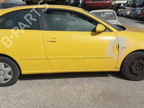 Gearbox SEAT IBIZA III (6L1) 1.4 16V | BP19787052M3 