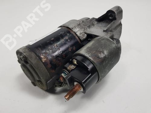 Starter RENAULT KANGOO (KC0/1_) D 55 1.9 (KC0D) | BP8855500M8  - Image 8