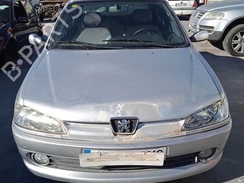 Used Parts PEUGEOT 306 (7B, N3, N5) 1.8 ST 963597