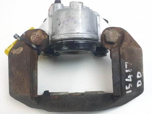 Used Right front brake caliper Right front brake caliper PEUGEOT 205 I Convertible (741B, 20D) 1.6 CTI (103 hp) 29246340 29246340
