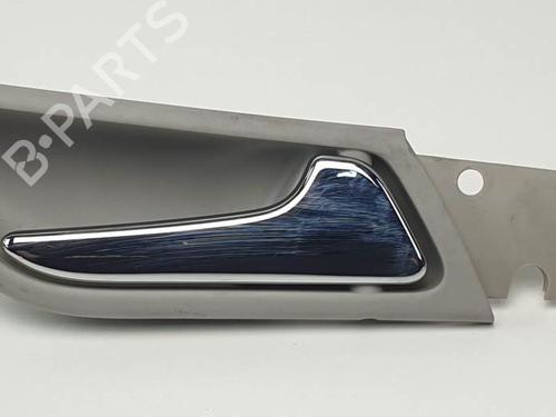 Used Rear right interior door handle Rear right interior door handle 21011414 21011414