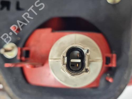 Left taillight HONDA CIVIC VII Hatchback (EU, EP, EV) 1.6 i (EP2, EU8, EU6) | BP34576610C34 - Image 3