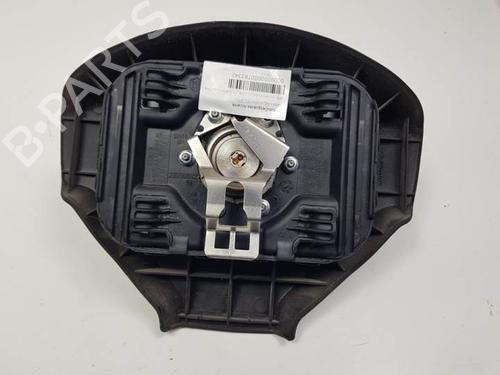 Førerens kollisjonspute OPEL VIVARO A Bus (X83) 2.0 CDTI (F7, J7, A07) | BP11682262C9 