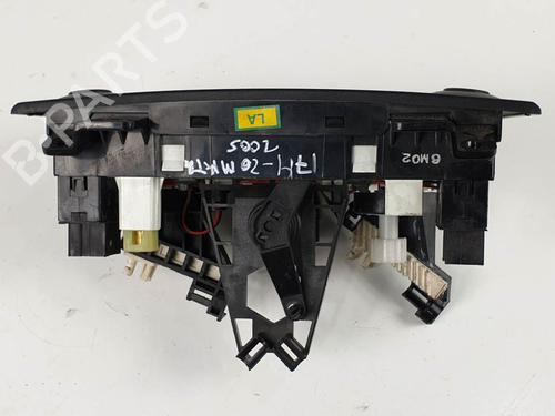 Climate control CHEVROLET MATIZ (M200, M250) 1.0 | BP6843312I5 - Image 4